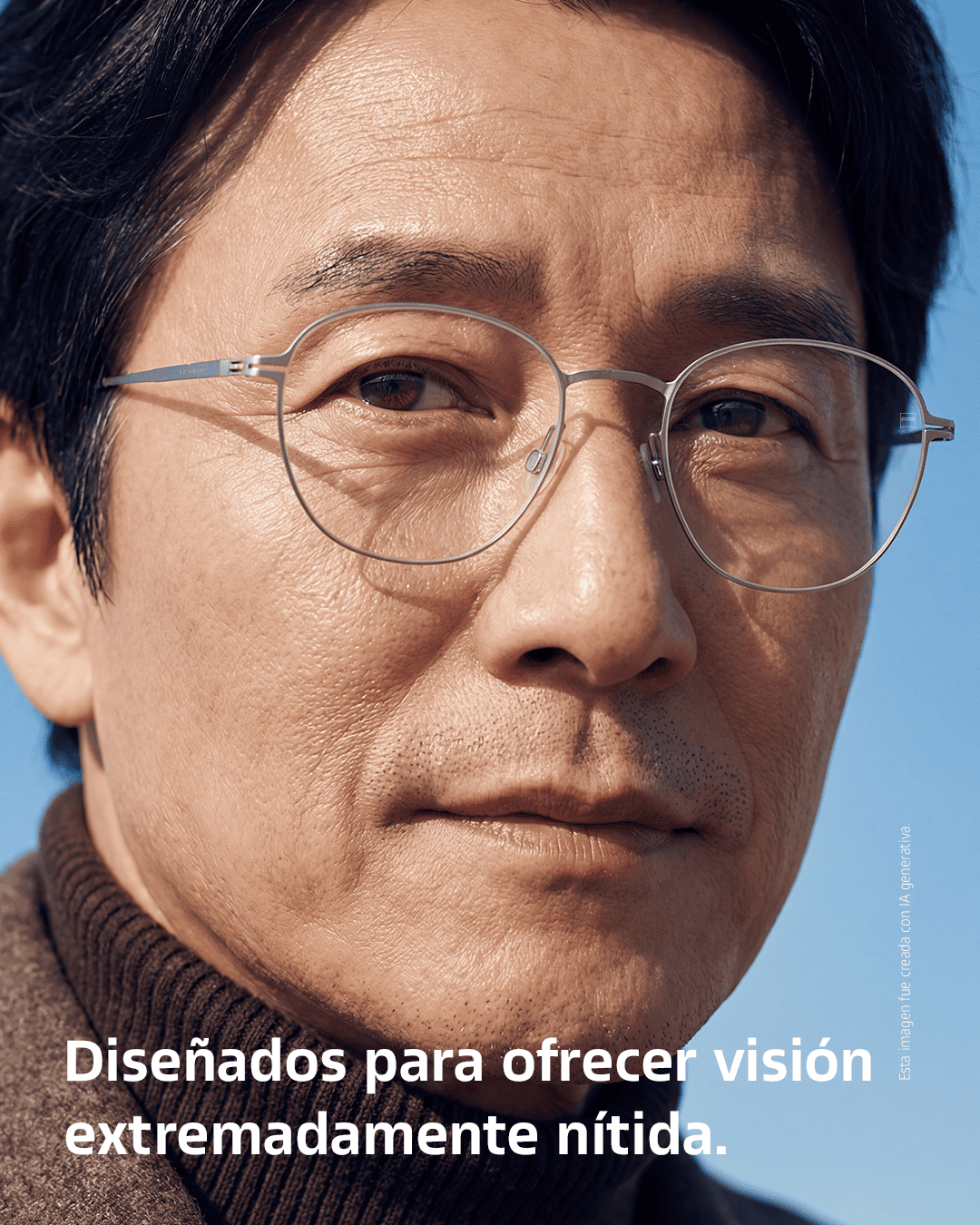 Lentes ZEISS ClearMind